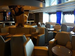 MSC Divina Silver Lounge picture