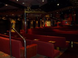 Carnival Conquest Toulouse-Lautrec Main Show Lounge picture