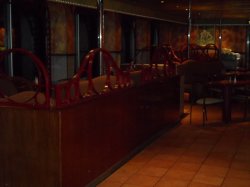 Carnival Conquest Restaurant Cezanne picture