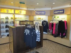 Empress of the Seas Royal Shops picture