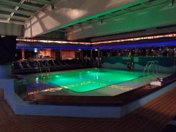 Carnival Conquest Sky Pool picture