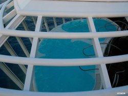 Allure of the Seas Solarium picture