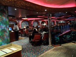 Carnival Conquest Renoir Restaurant picture