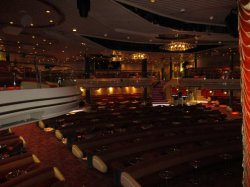 Empress of the Seas Royal Theater picture