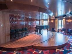 Koningsdam Rolling Stone Rock Room picture