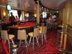 Empress of the Seas Casino Royale picture