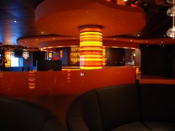 MSC Divina Golden Jazz Bar picture
