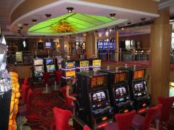 Empress of the Seas Casino Royale picture