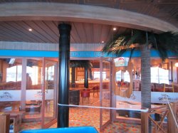 Carnival Valor RedFrog Pub picture