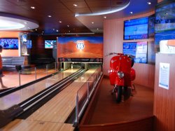 MSC Divina Sports Bar picture