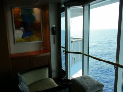 Empress of the Seas Library picture