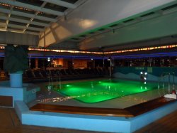 Carnival Conquest Sky Pool picture