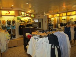 Empress of the Seas Royal Shops picture