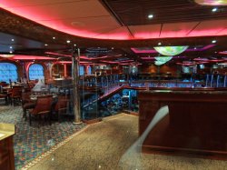 Carnival Conquest Renoir Restaurant picture