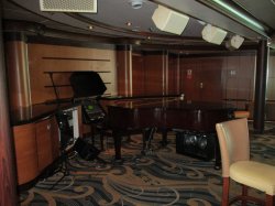 Empress of the Seas Schooner Bar picture