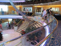 Empress of the Seas Centrum picture