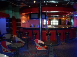 Carnival Conquest Club O2 picture