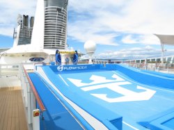 Explorer of the Seas FlowRider picture