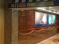 Radiance of the Seas Ritas Cantina picture