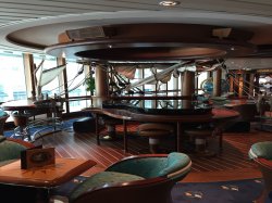 Radiance of the Seas Schooner Bar picture