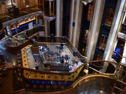 Carnival Triumph Capitol Lobby picture