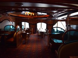 Carnival Triumph Paris Dining Room picture