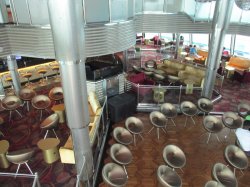 Empress of the Seas Viking Crown Lounge picture