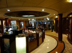 Celebrity Millennium The Emporium picture