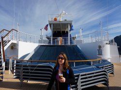 Celebrity Millennium Retreat Sun Deck picture