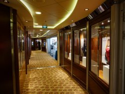 Celebrity Millennium The Emporium picture