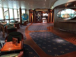 Radiance of the Seas Schooner Bar picture