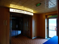 Celebrity Millennium Celebrity Theater picture