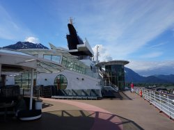 Celebrity Millennium Jogging Track picture