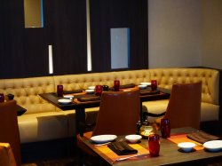 Celebrity Millennium Tuscan Grille picture