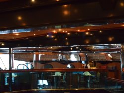 Carnival Triumph Paris Dining Room picture