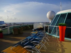 Empress of the Seas Sun Deck picture