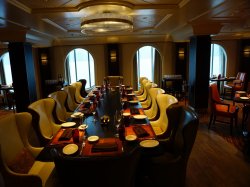 Celebrity Millennium Tuscan Grille picture