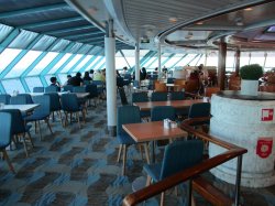 Empress of the Seas Windjammer Cafe picture