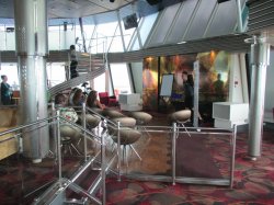 Empress of the Seas Viking Crown Lounge picture