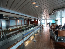 Empress of the Seas Windjammer Cafe picture