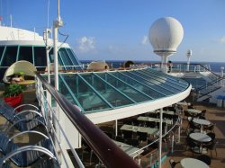 Empress of the Seas Sun Deck picture