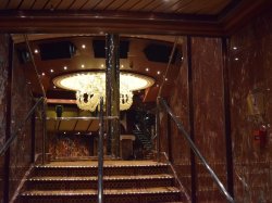 Carnival Triumph Rome Main Lounge picture