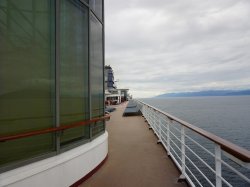 Celebrity Millennium Jogging Track picture