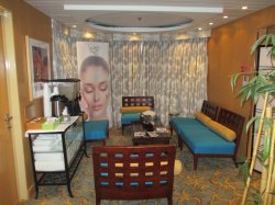 Empress of the Seas Vitality Spa picture