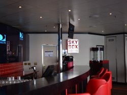 Skybox Sports Bar picture