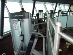 Empress of the Seas Fitness Center picture