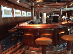 Radiance of the Seas Schooner Bar picture