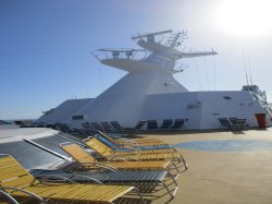 Empress of the Seas Sun Deck picture