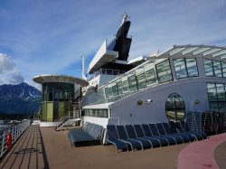 Celebrity Millennium Jogging Track picture