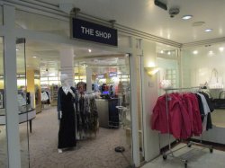 Empress of the Seas Royal Shops picture